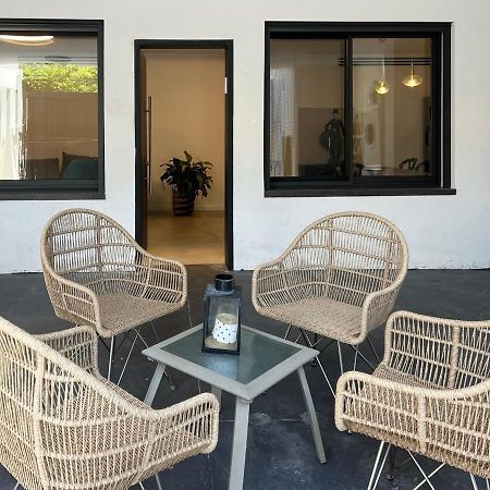 Netanya-Appartement - 5P Dış mekan fotoğraf