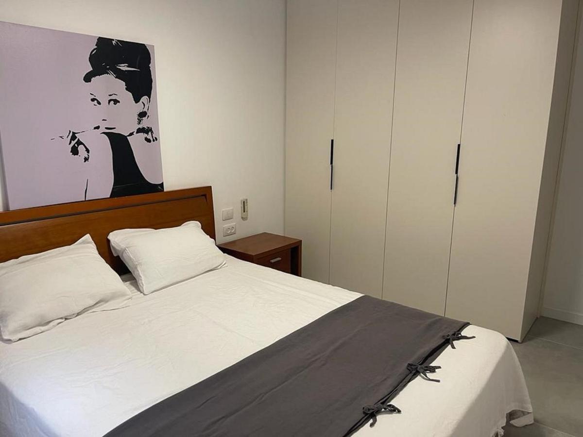 Netanya-Appartement - 5P Dış mekan fotoğraf