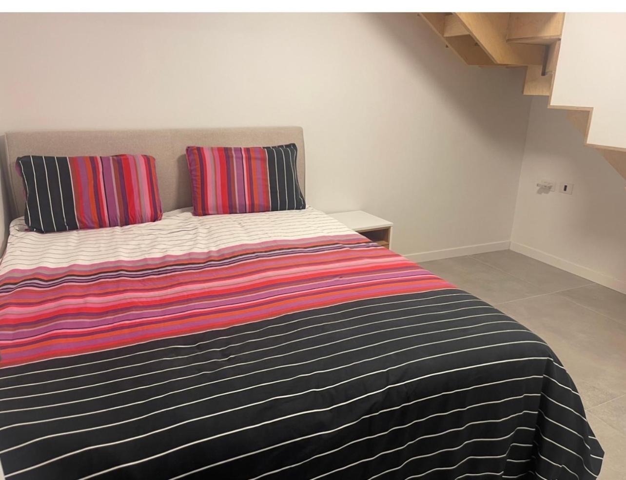 Netanya-Appartement - 5P Dış mekan fotoğraf